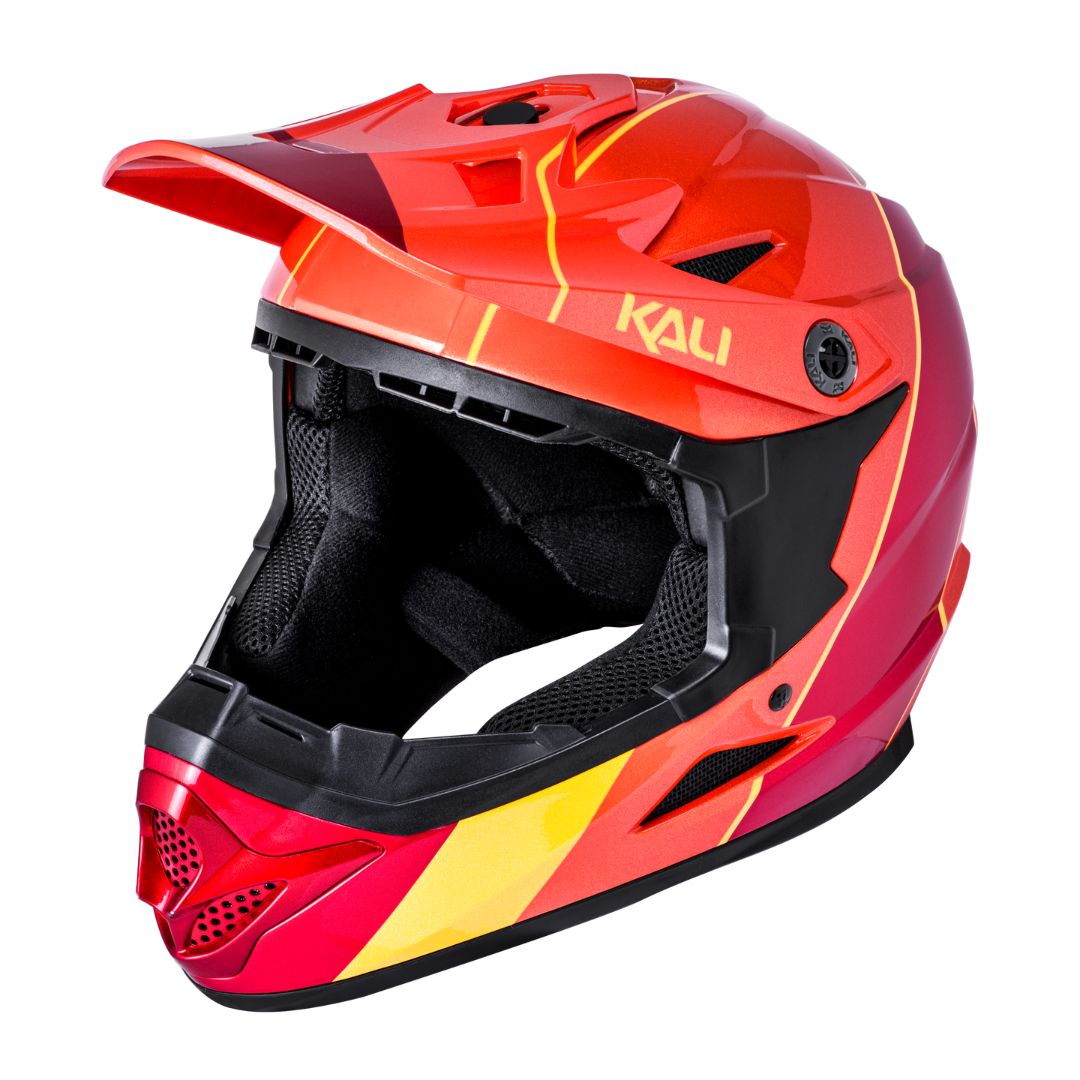 Image Kali Zoka Unisex STRIPE FLARE M